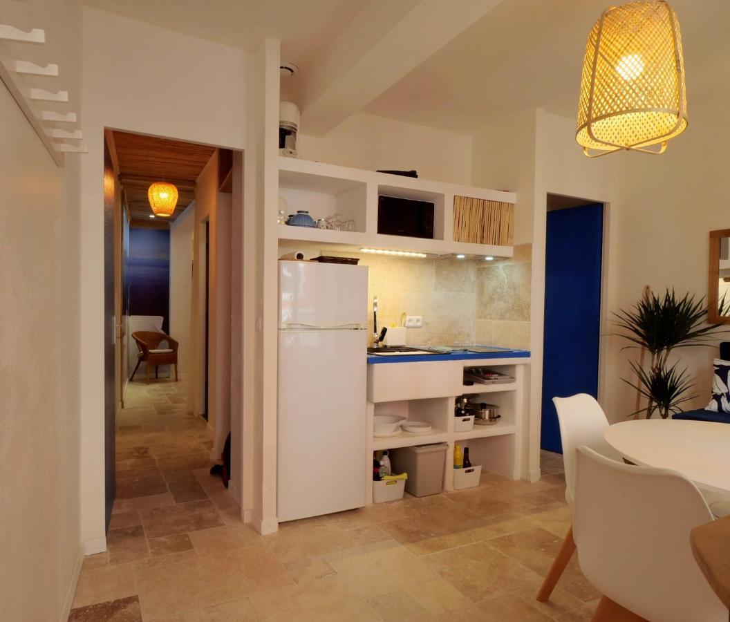 Les Petites Cyclades Apartment Biarritz Exterior photo