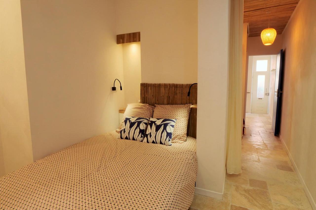 Les Petites Cyclades Apartment Biarritz Exterior photo