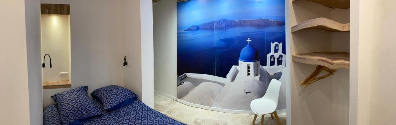 Les Petites Cyclades Apartment Biarritz Exterior photo