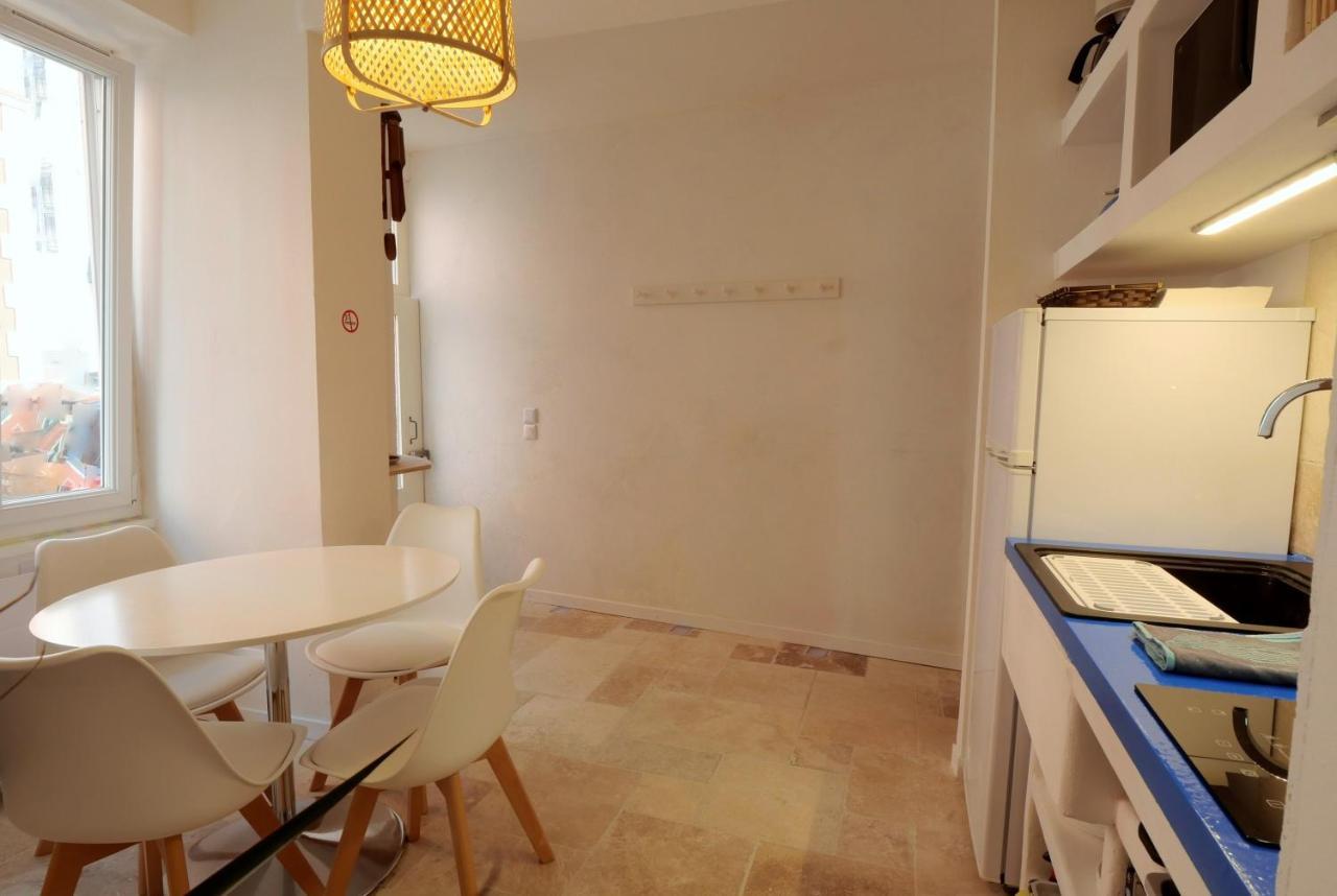 Les Petites Cyclades Apartment Biarritz Exterior photo
