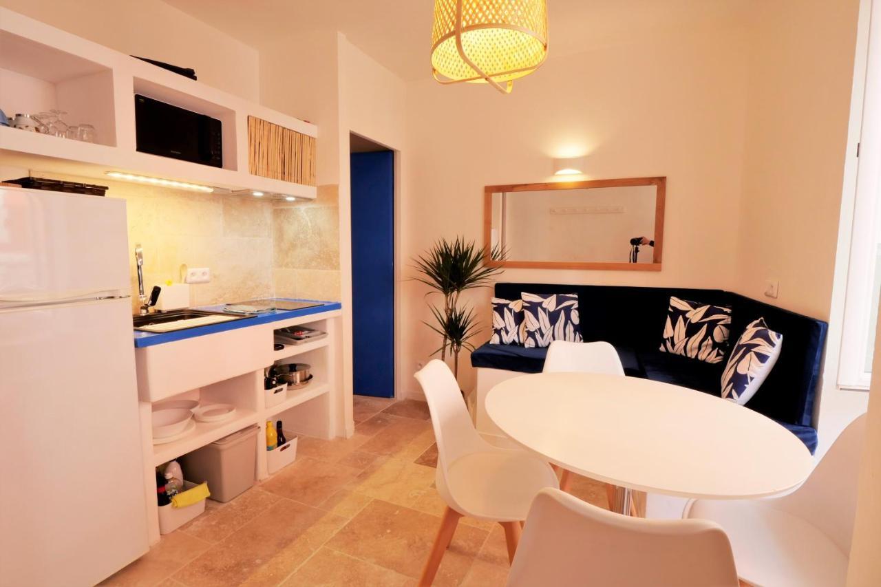Les Petites Cyclades Apartment Biarritz Exterior photo