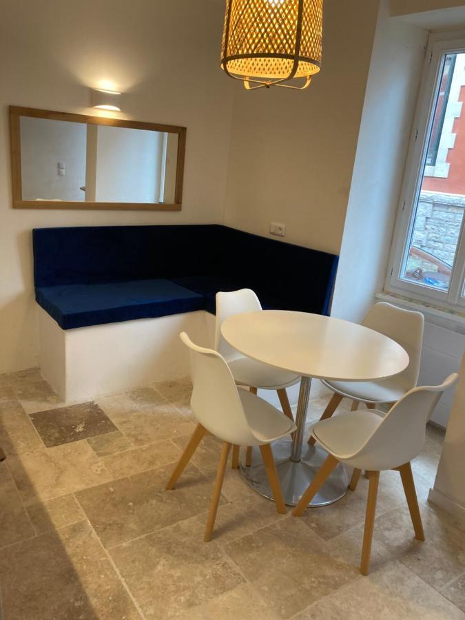 Les Petites Cyclades Apartment Biarritz Exterior photo