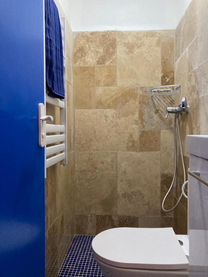 Les Petites Cyclades Apartment Biarritz Exterior photo