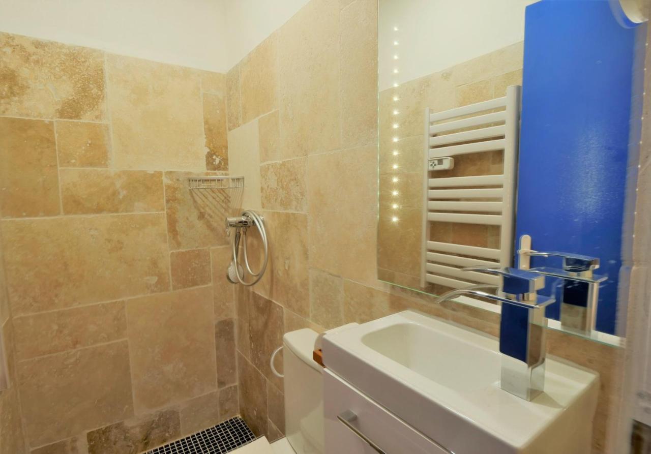 Les Petites Cyclades Apartment Biarritz Exterior photo