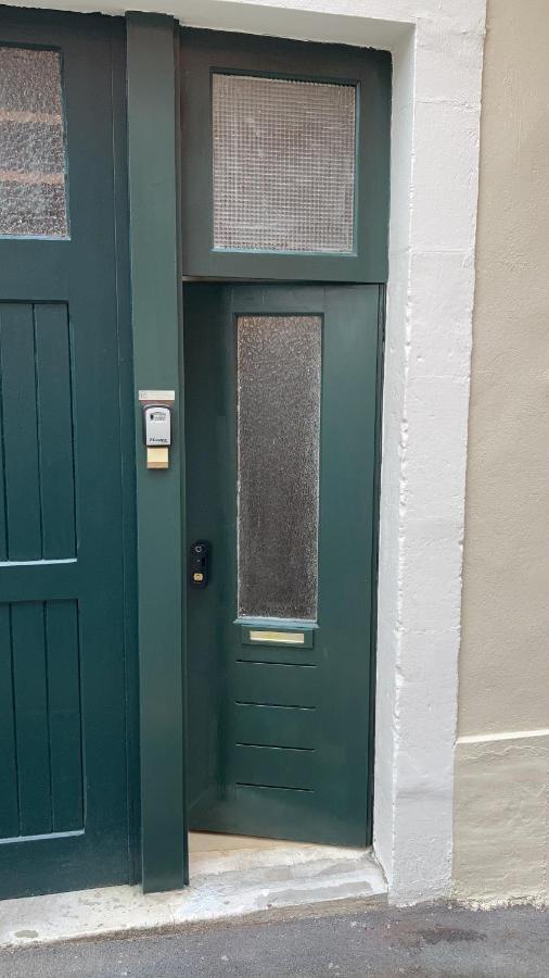 Les Petites Cyclades Apartment Biarritz Exterior photo