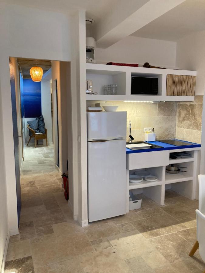 Les Petites Cyclades Apartment Biarritz Exterior photo